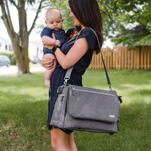 changing bag