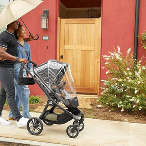 Stroller Accessories