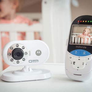 Baby Monitors