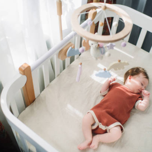 Cribs & Beds