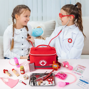 Doctor's case