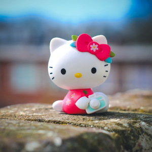Japanese Figurines