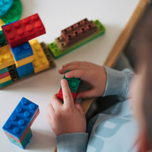 Construction games