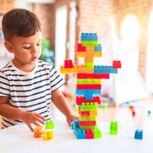 Games & Toys