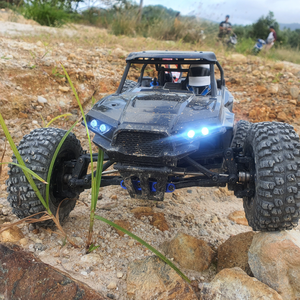 Remote control toys