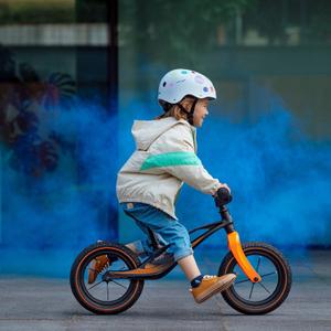 Balance bikes