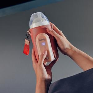 Bottle Warmers