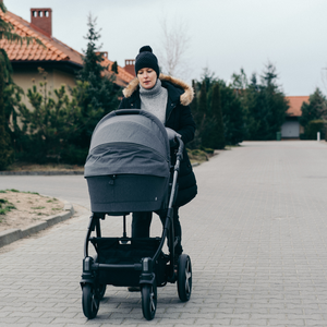 Pushchairs