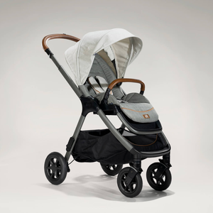 Pushchairs