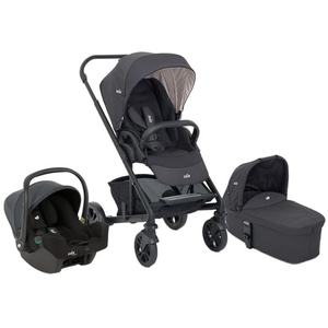 3 in 1 pushchairs