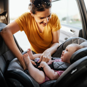 Car Seats