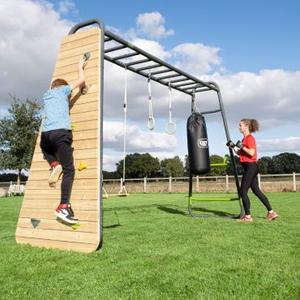 Recreation Games