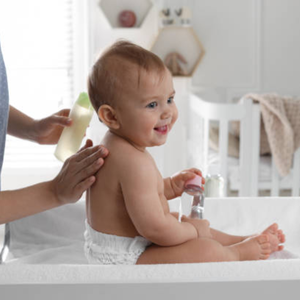 Changing Tables