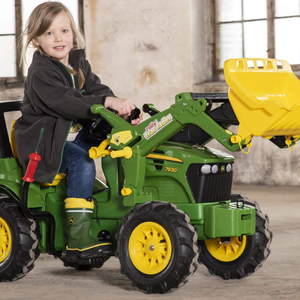 Electric vehicles, pedal-operated