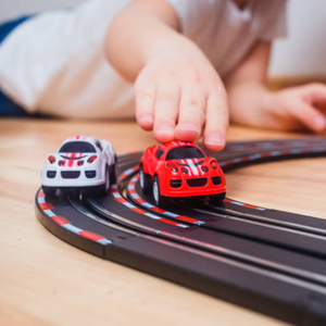 Cars & circuits