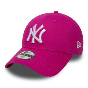 10877284-baseball-cap-for-kids-new-era-mlb-new-york-yankees-pink