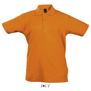 11344-400-polo-shirt-child-sol-s-summer-ii-orange