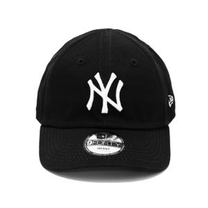 12051995-baseball-cap-for-kids-new-era-mlb-new-york-yankees-black-0-2-years