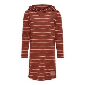 15241569-3728842-girl-s-hooded-dress-only-konkimi-burnt-henna-cloud-dancer