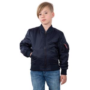 168701-01-bomber-child-alpha-industries-ma-1-vf-59-green-khaki