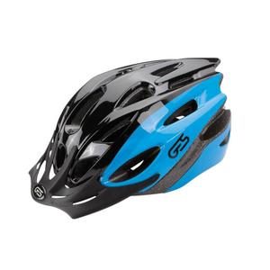 h300q44-children-s-bicycle-helmet-with-visor-ges-apache-system-quick-lock-black-blue-tu-47-53-cm