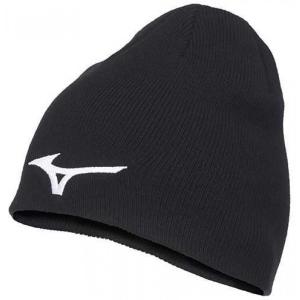 32fy9w0409-children-s-hat-mizuno-pro-beanie-black-one-size