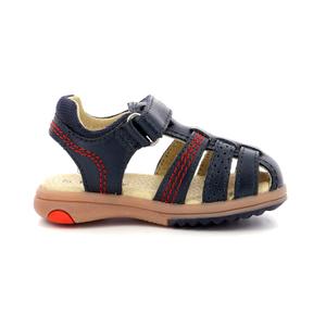 349506-30-10-boys-sandals-kickers-platinium-navy-blue