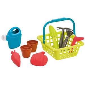 a2000649-dinette-garni-garden-basket-ecoiffier-blue-red-green-grey-orange-11-5x24x27-5-cm