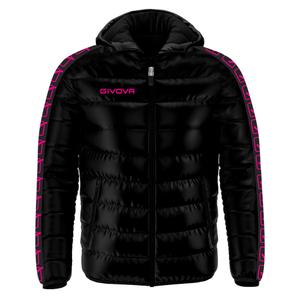g022-1006-kids-band-jacket-givova-olanda-black-fuchsia