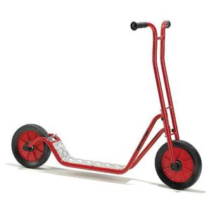 pr9519-children-s-scooter-tremblay-ct-viking-red-black-123x93x47-cm