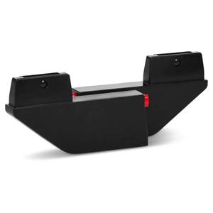 12001791000-zoom-adaptor-for-the-second-cradle-abc-design-black-3x17-5x12-5-cm
