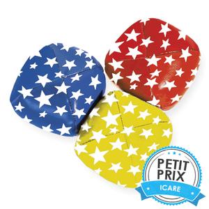 jabs80-g-rouge-jaune-bleu-grain-ball-acrobat-x3-red-yellow-blue-one-size