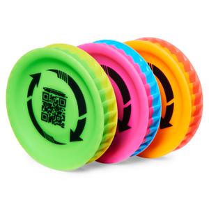 jaepp2-discus-aerobie-pocket-pro-multicolour-6-5x1-3-cm