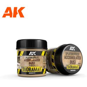 ak8031-model-paint-ak-interactive-dioramas-splatter-effects-accumulated-dust-beige-100-ml