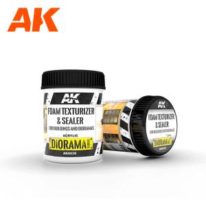 ak8039-paint-ak-interactive-dioramas-foam-texturizer-sealer-for-building-white-one-size