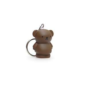 apmnb1107-child-key-ring-ap-junior-boris-l-ours-choco-5x4x3-cm