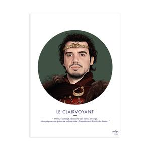 2022038-1v-displays-the-clairvoyant-asap-creative-studio-green-30x40-cm