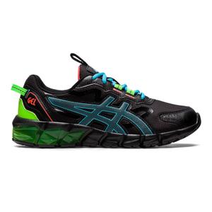 1204a003-014-children-s-sneakers-asics-gel-quantum-90-gs-black-aquarium