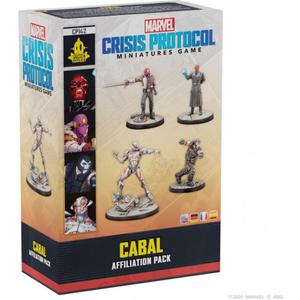 amgmcp142ml-figurine-atomic-mass-games-marvel-crisis-protocol-cabal-affiliation-pack-multicolour-one-size