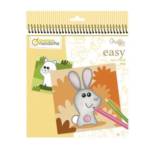 gy129c-booklet-of-24-sheets-to-color-farm-animals-avenue-mandarine-graffy-easy-yellow-orange-one-size
