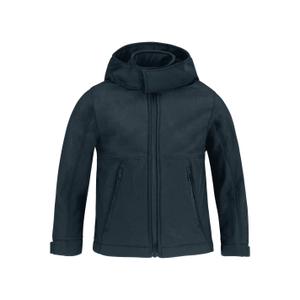 cgjk969-navy-child-hooded-fleece-b-c-navy