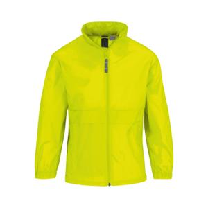 cgsire-ultrayellow-waterproof-jacket-for-children-b-c-sirocco-ultra-yellow
