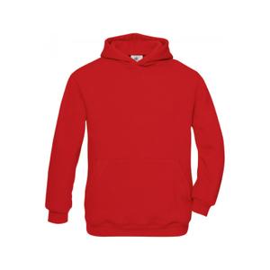 cgwk681-red-sweatshirt-children-s-hoodie-b-c-red
