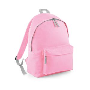 bg125j-classicpink-lightgrey-backpack-bag-base-fashion-classic-pink-light-grey-one-size