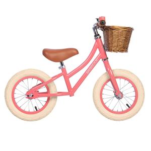 bw-f1g-coral-child-bike-banwood-first-go-coral-one-size