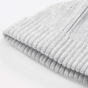 b341b-cloudgrey-cotton-beanie-for-kids-beechfield-cloud-grey-one-size