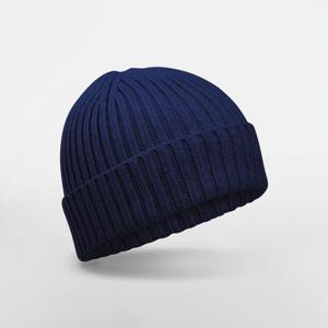 b341b-oxfordnavy-cotton-beanie-for-kids-beechfield-oxford-navy-one-size