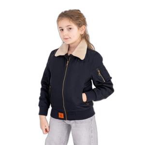 kvers3black-girl-s-jacket-bombers-versmold-black