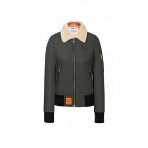 kvers3dkaki-girl-s-jacket-bombers-versmold-d-kaki