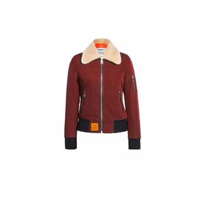 kvers3red-girl-s-jacket-bombers-versmold-red